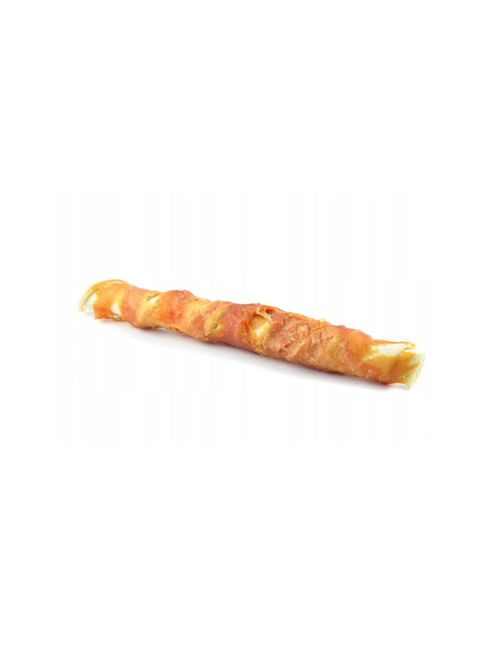 MACED pałka owinięta kurczakiem 25 cm