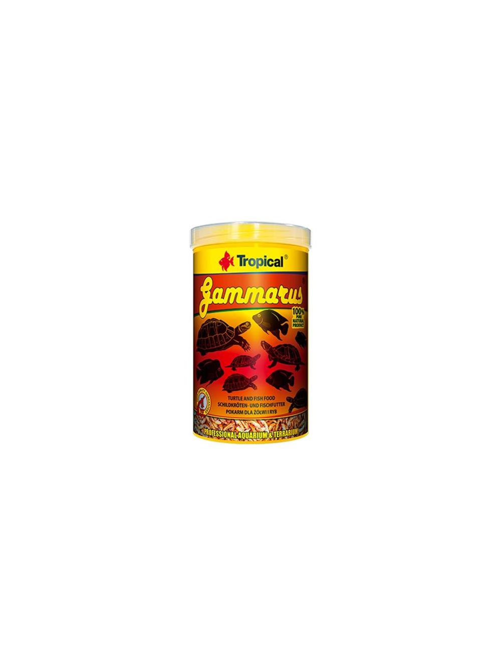TROPICAL Gammarus 500ml