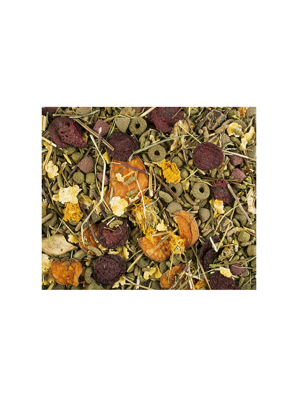 TROPIFIT Premium Plus RABBIT ADULT 750g - dla królika