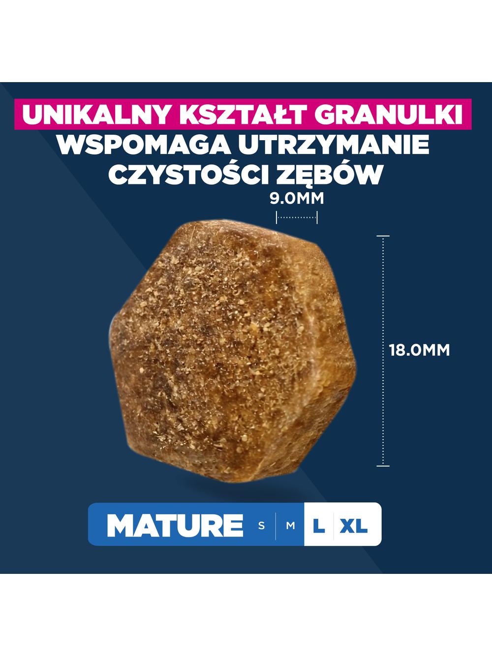 EUKANUBA Mature Large Breeds Kurczak 15 kg