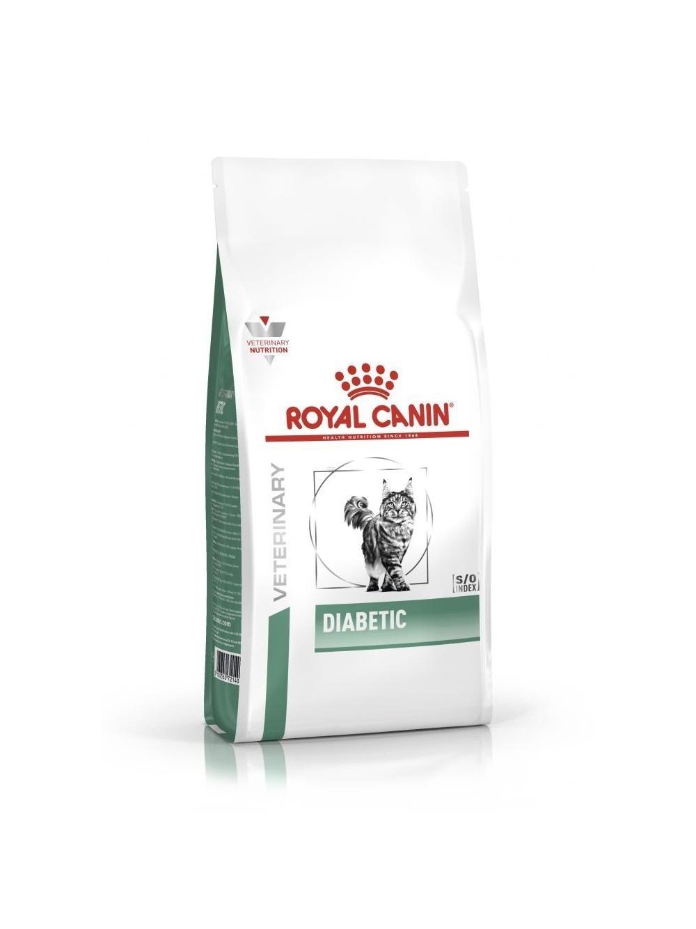ROYAL CANIN Diabetic DS 46 1,5kg