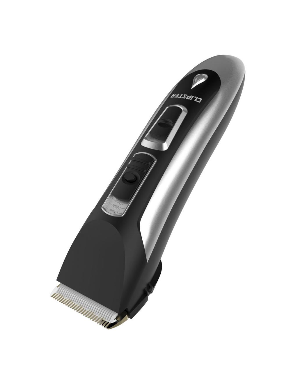 CLIPSTER Maszynka do strzyżenia Clipster DropiX z akumulatorem