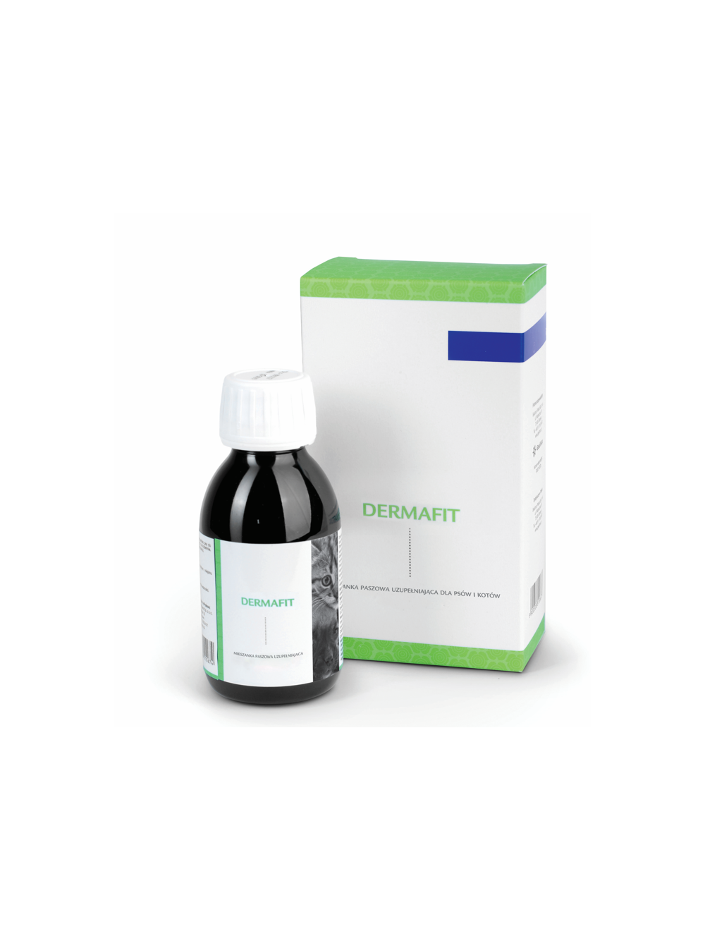 GEULINCX Dermafit DOG 125 ml