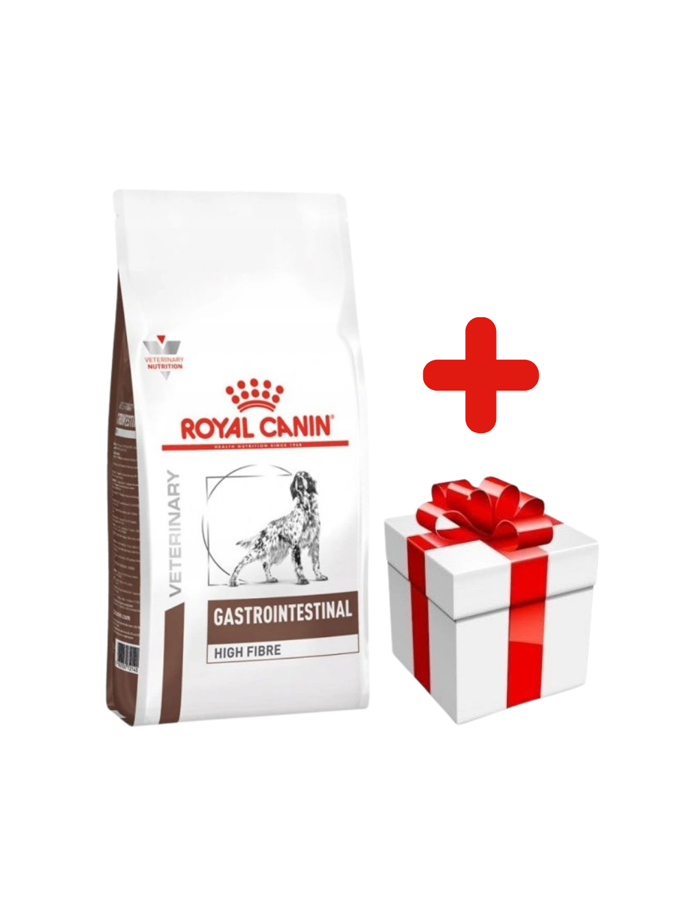 ROYAL CANIN Fibre Response dla psa  7,5kg  + niespodzianka dla psa GRATIS!