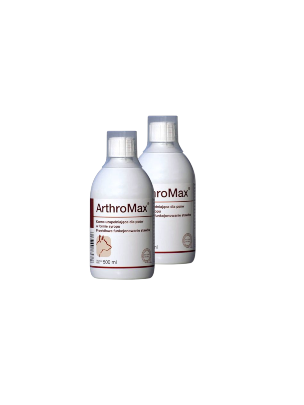 Arthromax 2x500ml