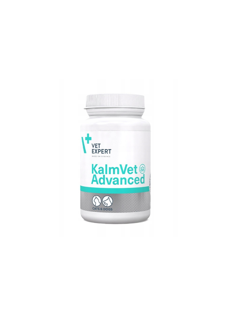 VETEXPERT KalmVet Advanced 60kaps.