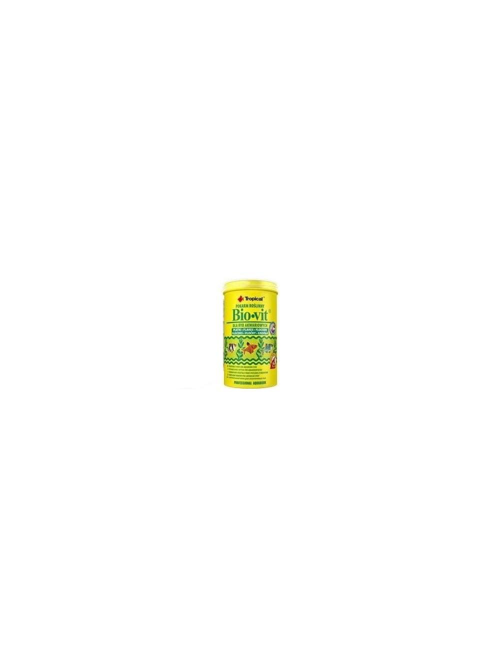 TROPICAL Bio-vit 250ml