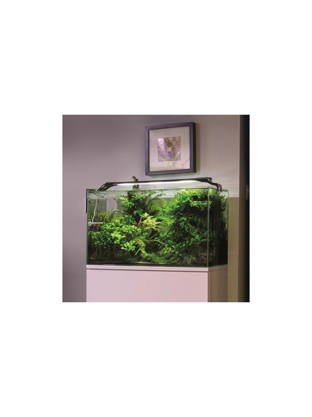 AQUAEL Leddy Slim 32W Plant czarny 2.0