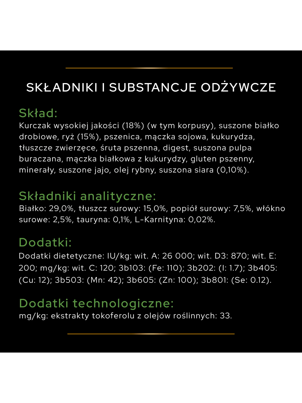 PRO PLAN Healthy Start Large Robust Puppy Karma dla szczeniąt bogata w kurczaka 12kg