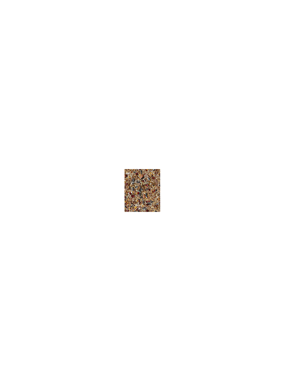 VERSELE-LAGA Menu Nature Gourmet Blend 3kg