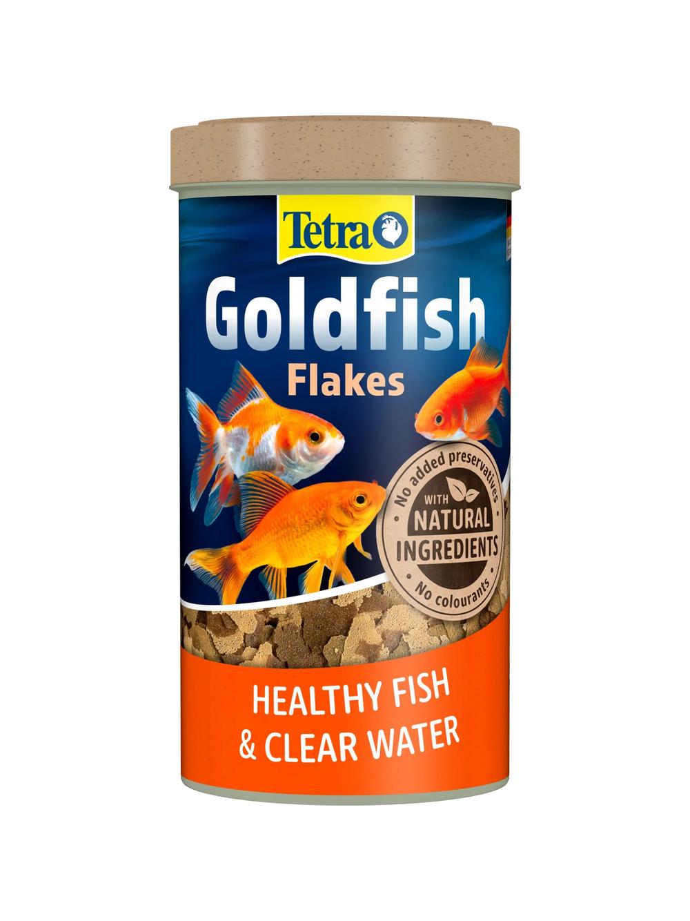TETRA Goldfish 500ml