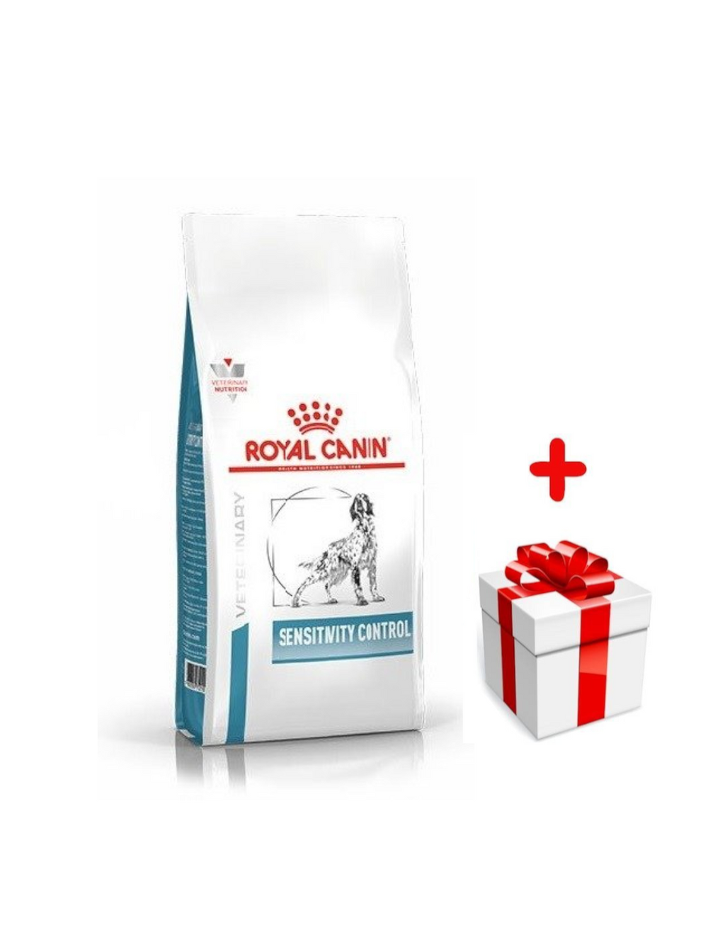ROYAL CANIN Sensitivity Control SC 21 1,5kg + niespodzianka dla psa GRATIS!