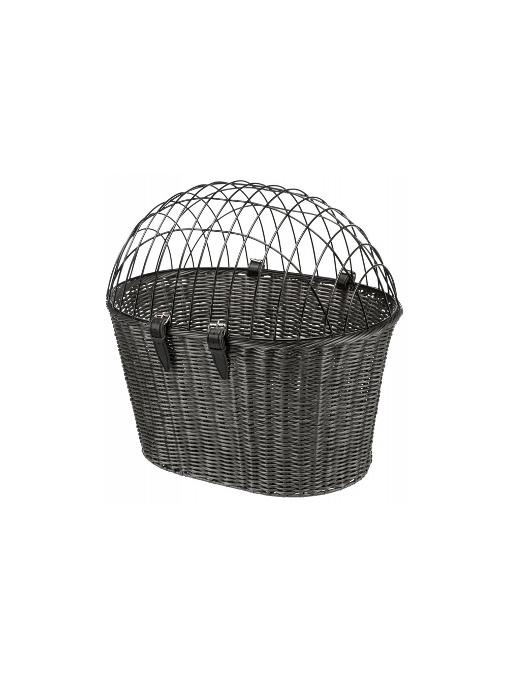 TRIXIE Kosz na rower 44×34×41cm