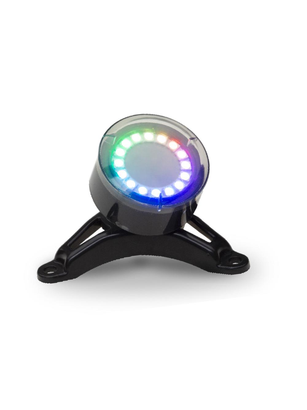 AQUAEL Lampa LED Waterlight Trio Colour
