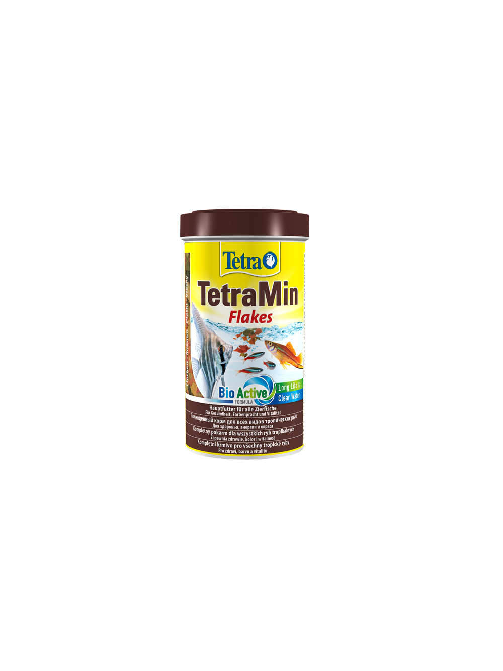 TETRA Min 500ml