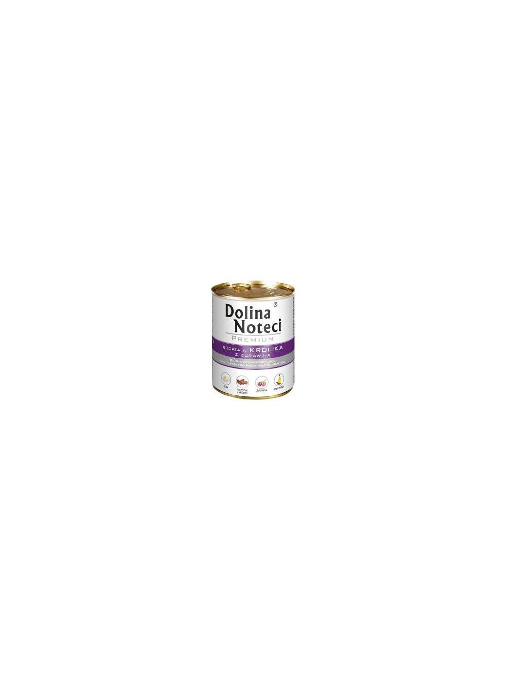 Dolina Noteci Premium Mix Smaków2 30x800g