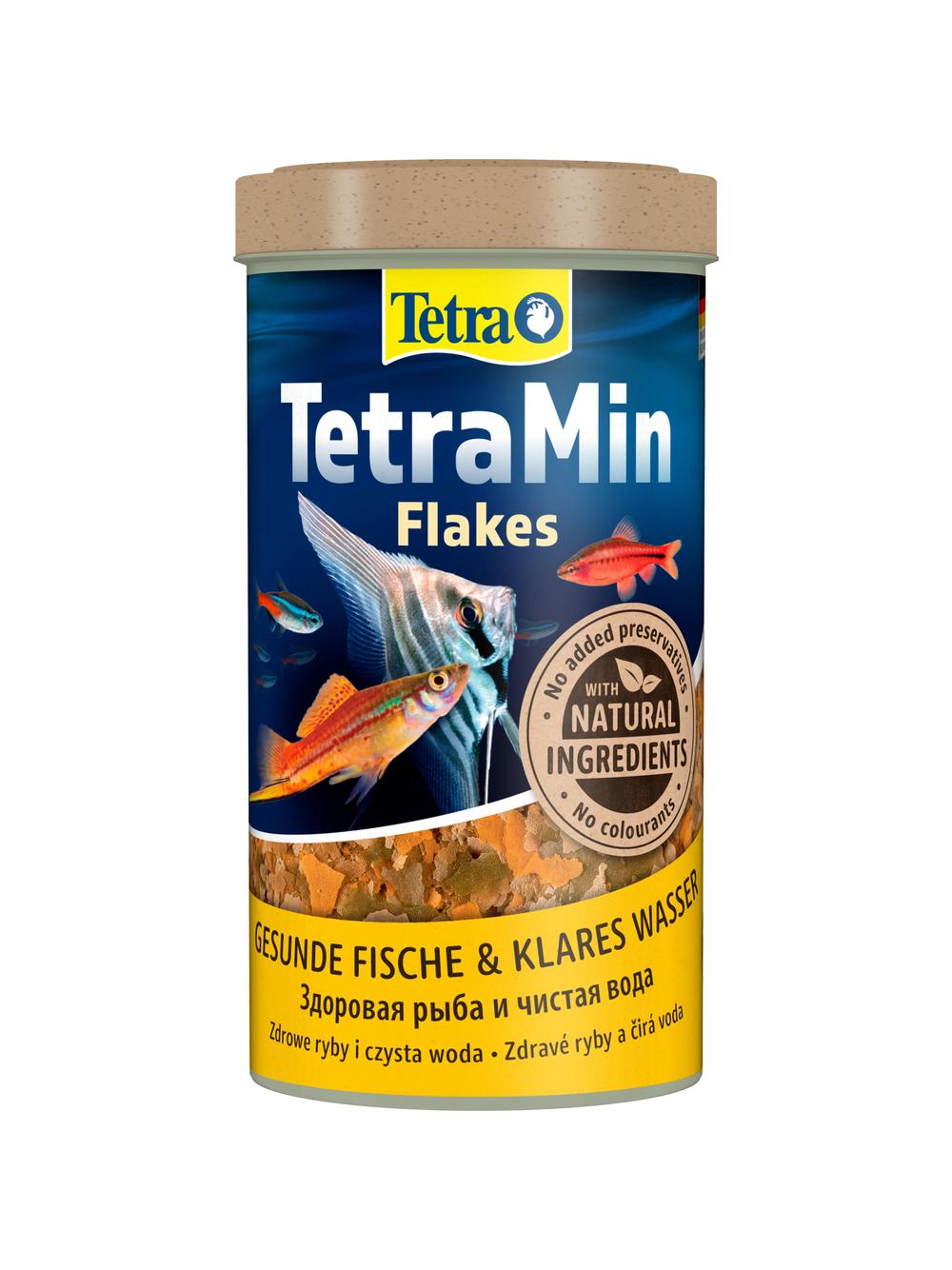 TETRA Min 500ml