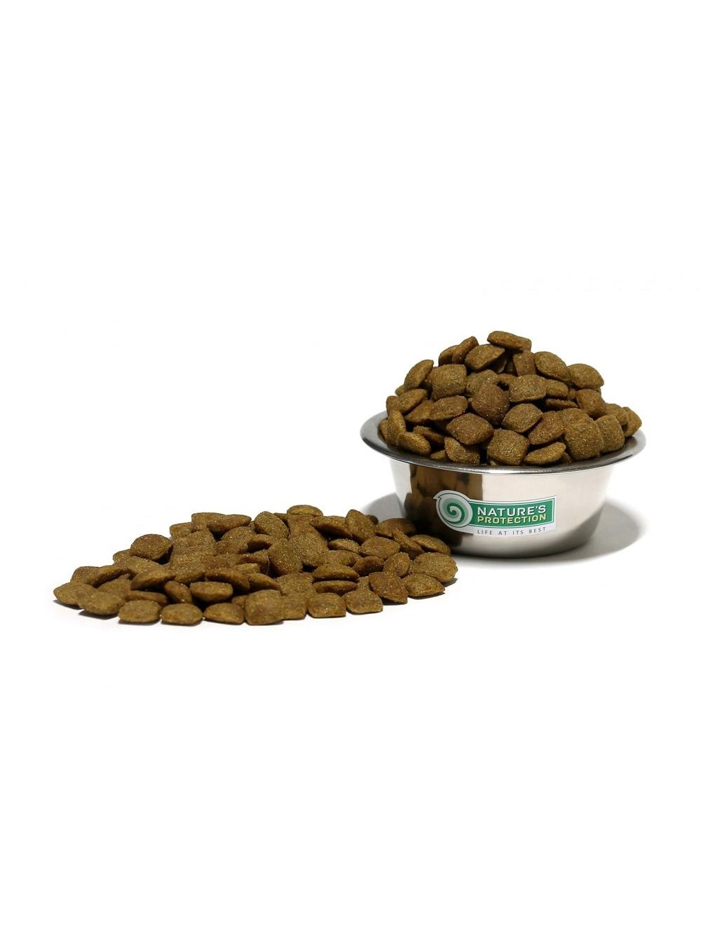 NATURES PROTECTION Lamb Adult 12kg