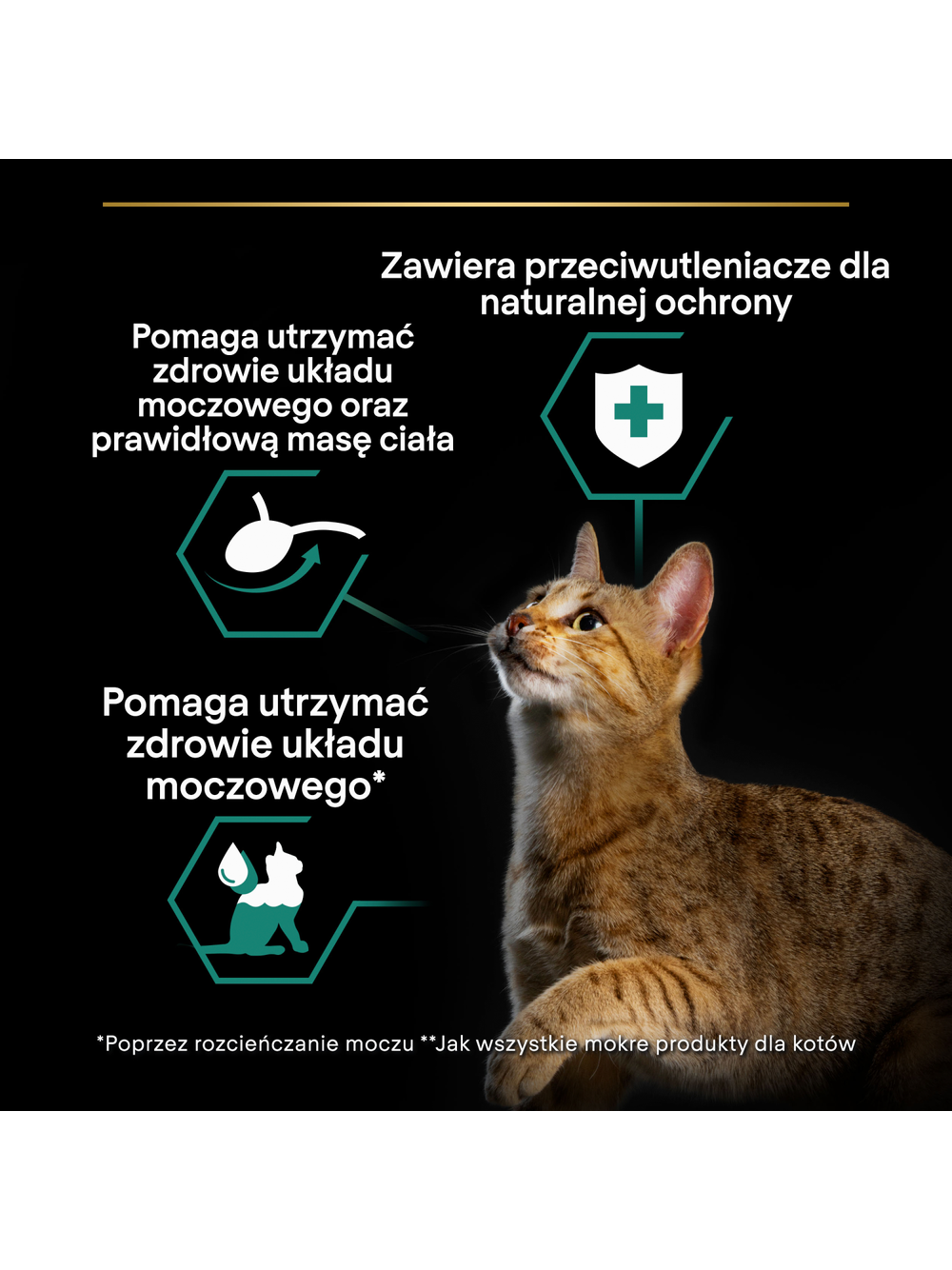 Purina Pro Plan Sterilised z wołowiną dla kota 26x85g