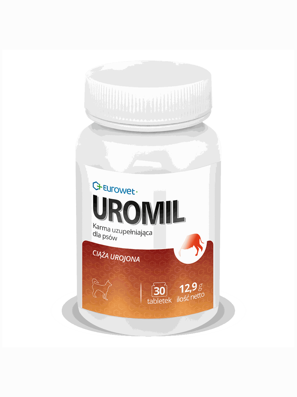 EUROWET Uromil 30tab