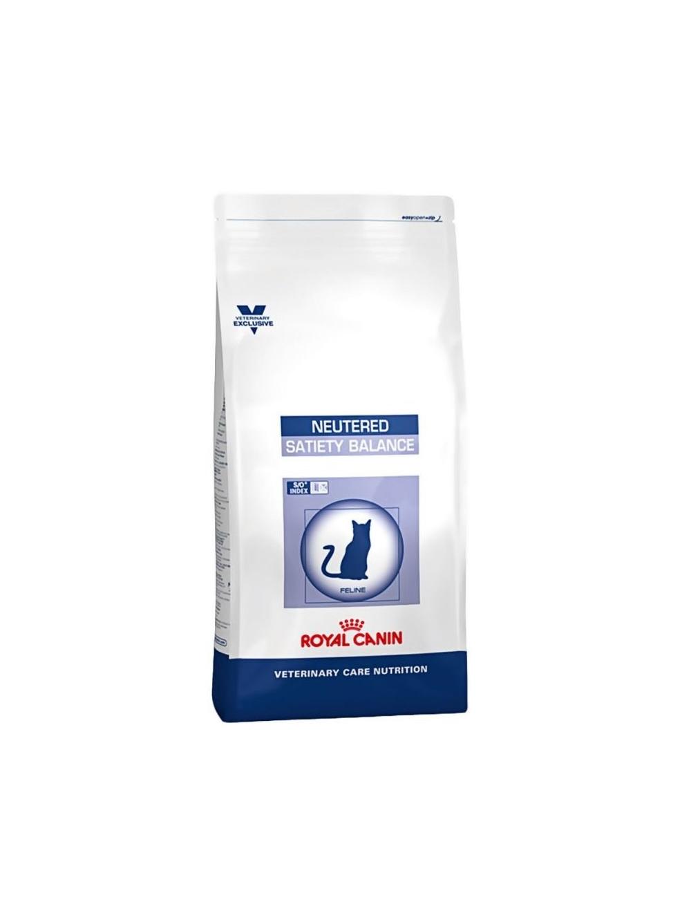 ROYAL CANIN Neutered Satiety Balance 1,5kg