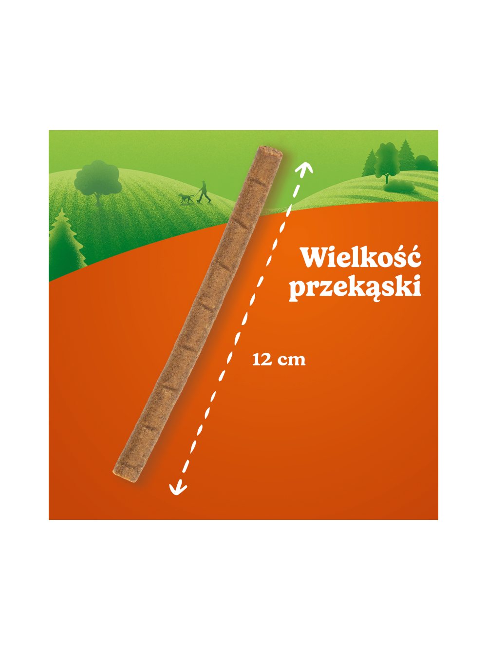 Friskies Picnic dla dorosłych psów z kurczakiem 3x42g (5 sztuk)