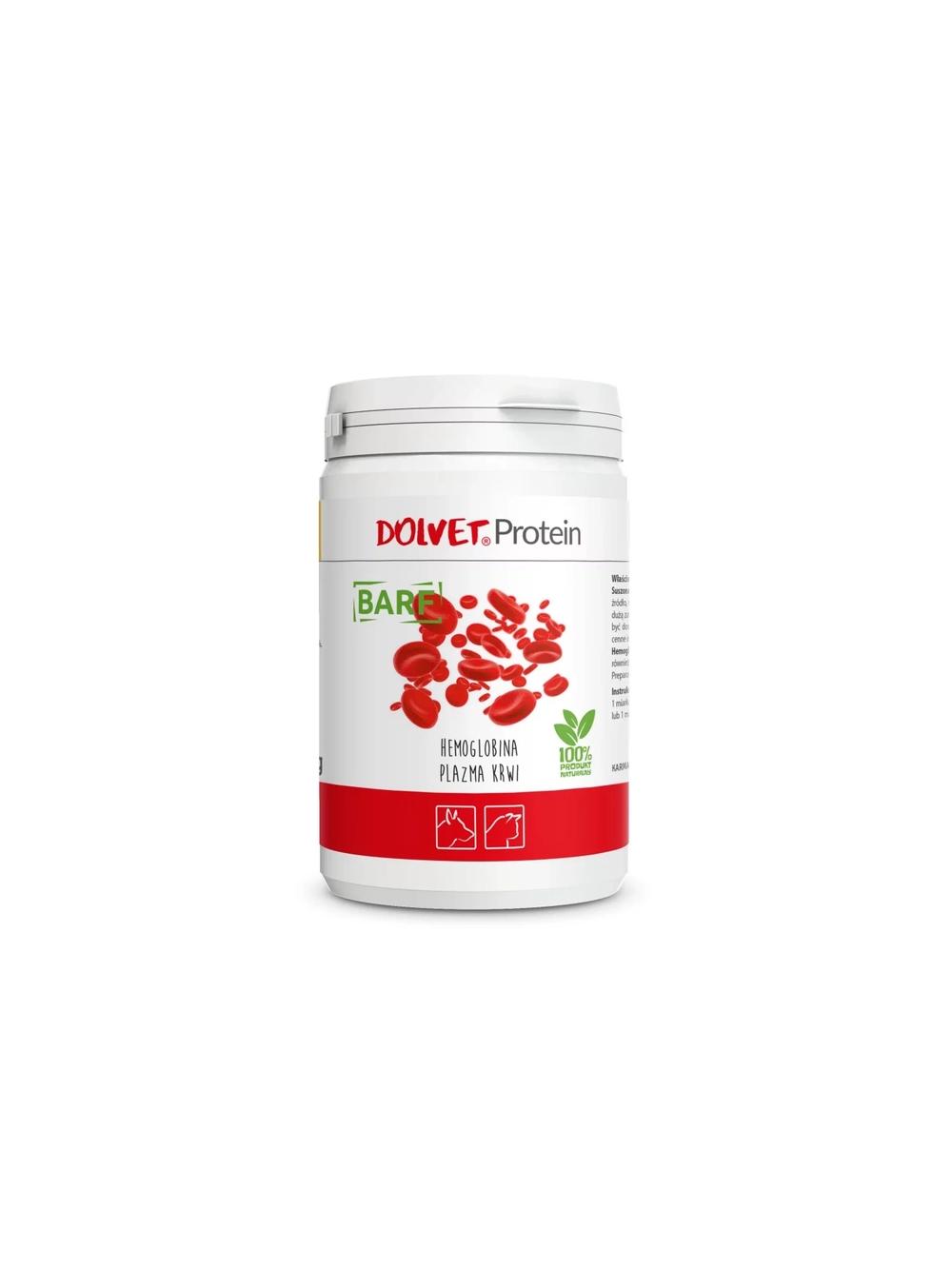 DOLFOS Dolvet Protein 200g