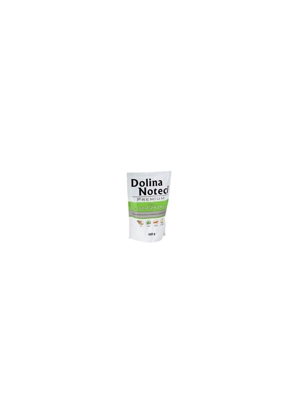 Dolina Noteci PREMIUM MIX Smaków 10 x 500g