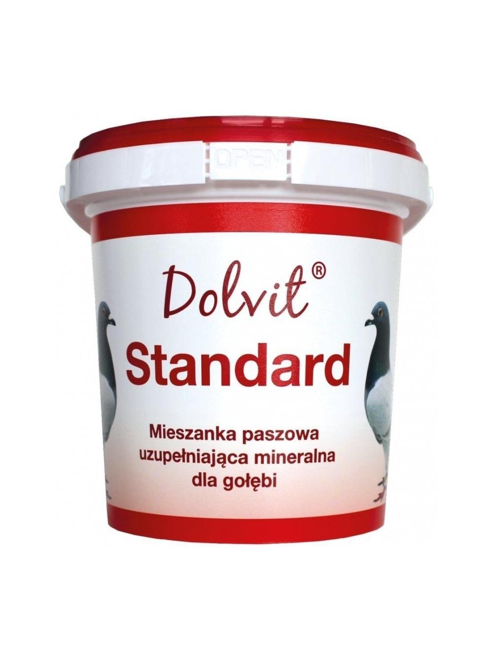 Dolvit Standard 10kg
