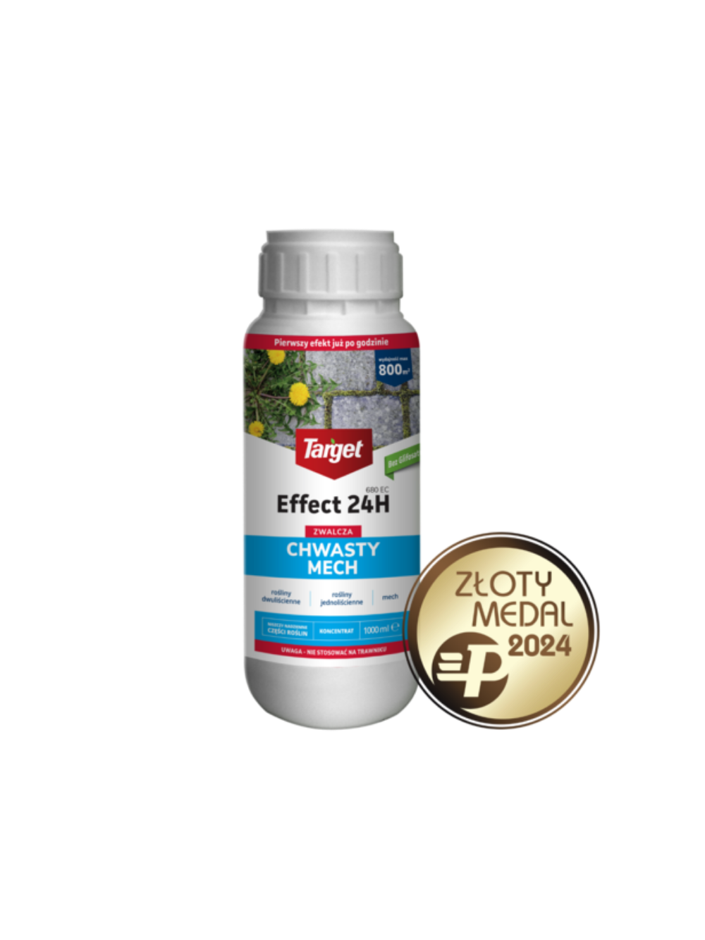 Effect 24H 680 EC 1l