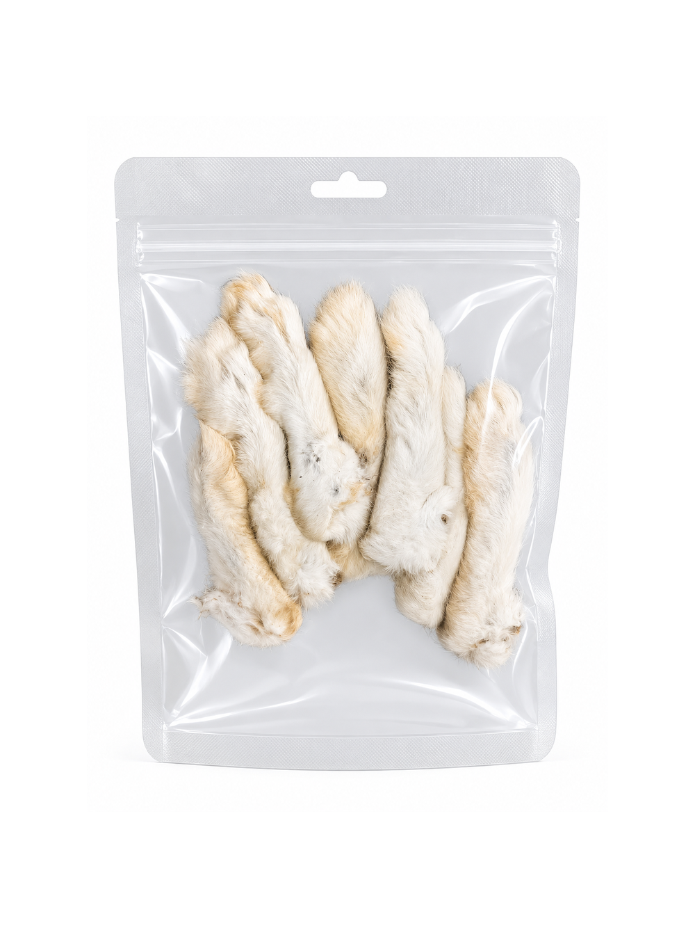 ONERS ŁAPKI KRÓLICZE 100g