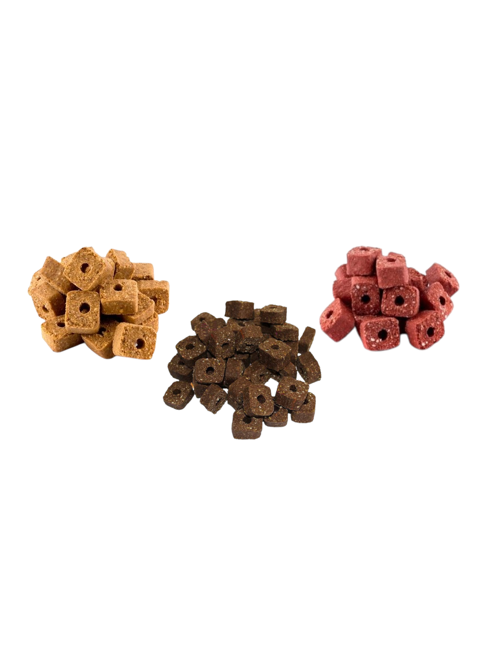 MACED mięsne krążki mix 3 x 500g