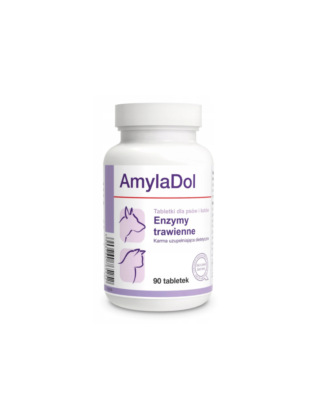 DOLFOS AmylaDol 90tab