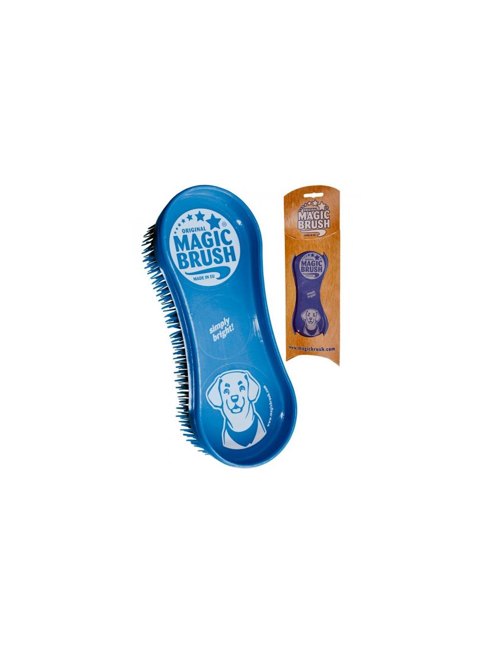 KERBL Szczotka dla psa MagicBrush