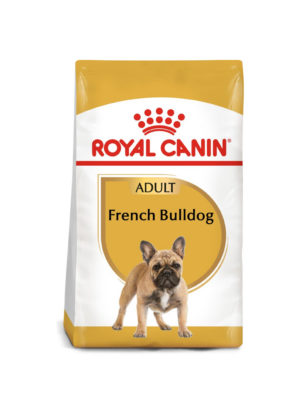 ROYAL CANIN French Bulldog Adult 1,5kg karma sucha dla psów dorosłych rasy bulldog francuski