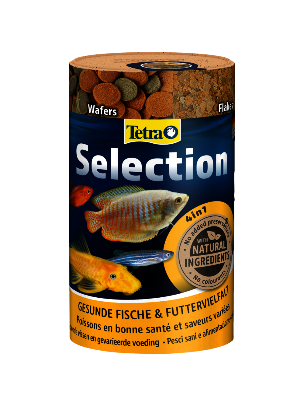 Tetra Selection 250ml