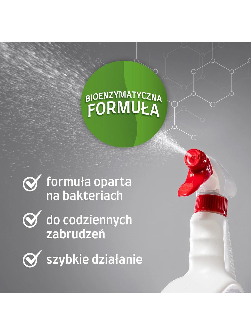 Nature's Miracle Stain&Odour REMOVER CAT 709ml