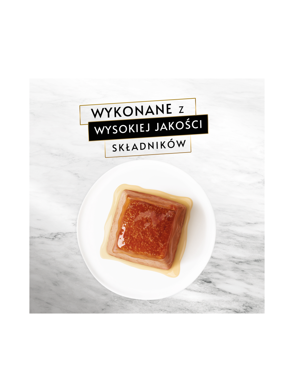 Gourmet Revelations Karma dla kotów mus z łososiem 12x(2x57g)