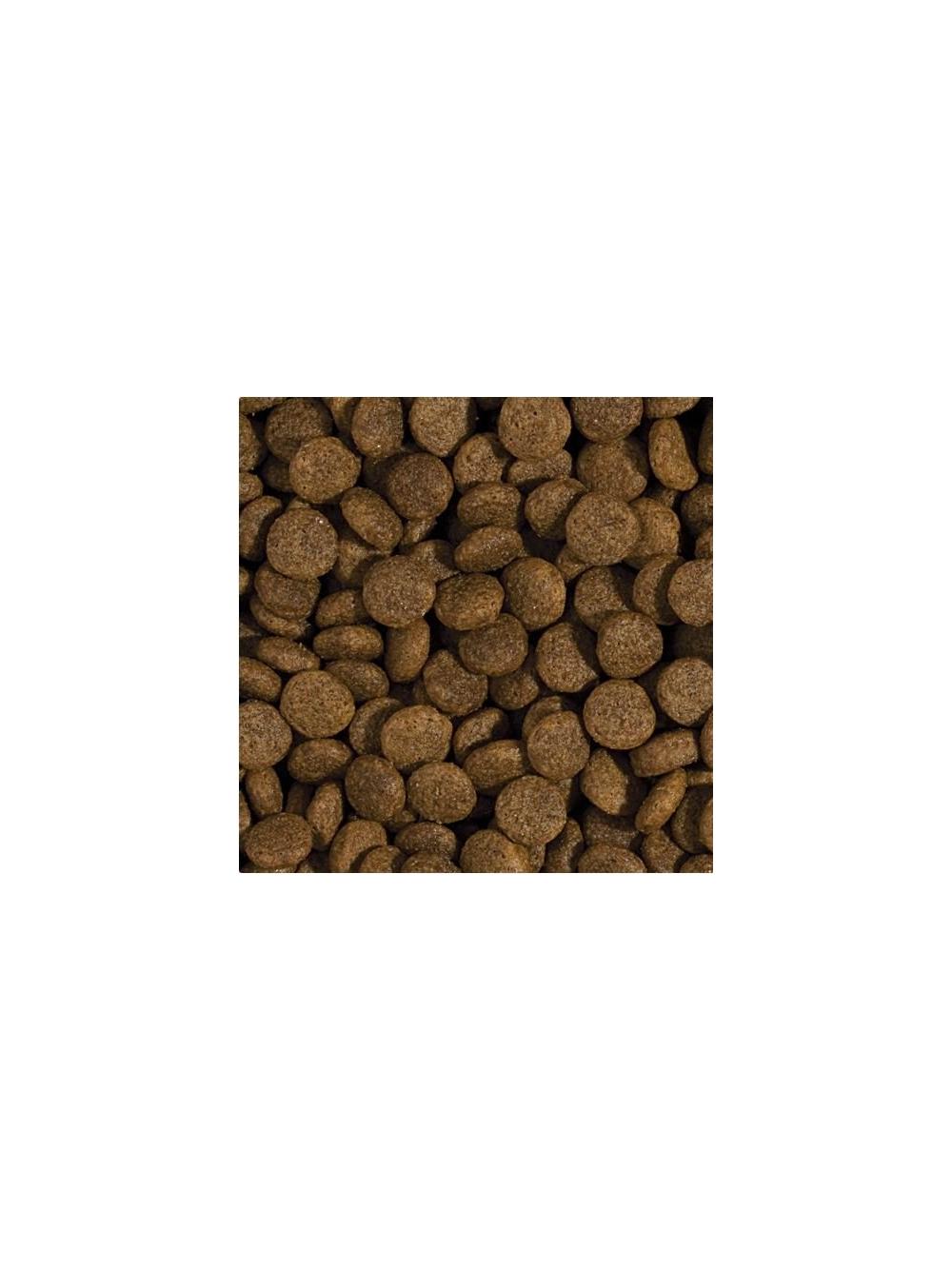 TROPIDOG Super Premium adult medium & large breed kurczak i łosoś 15kg/Opakowanie uszkodzone (9374) !!!