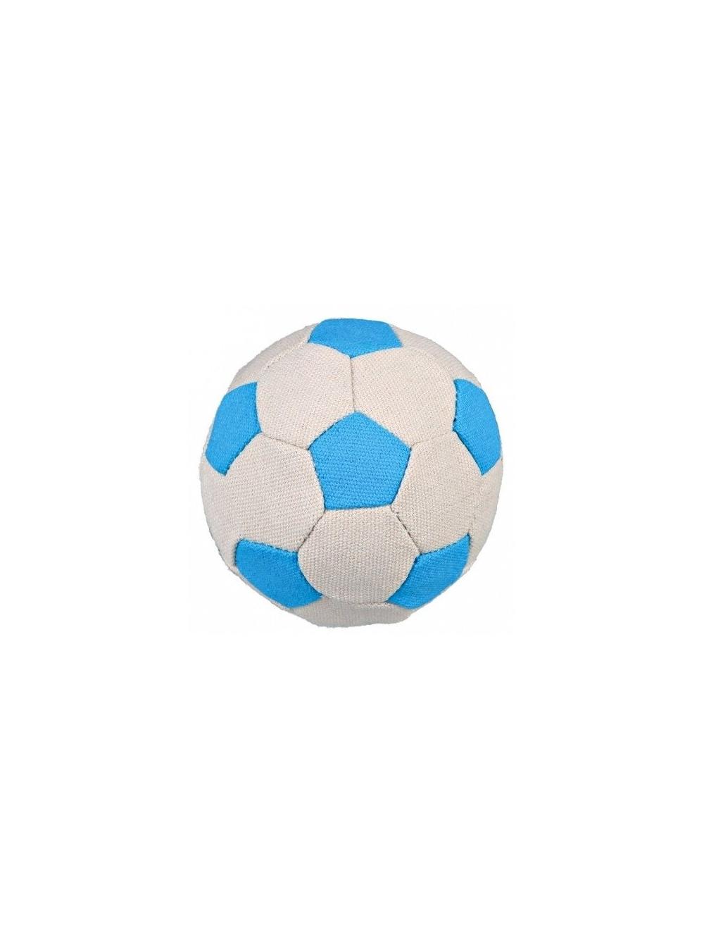 TRIXIE Piłka Miękka Futbolowa 11cm