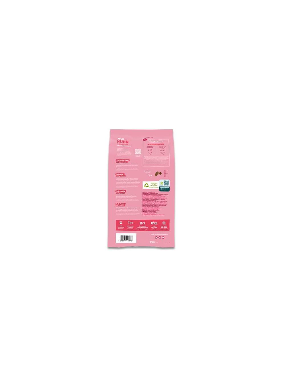 BOSCH Sanabelle Adult Drób 8kg