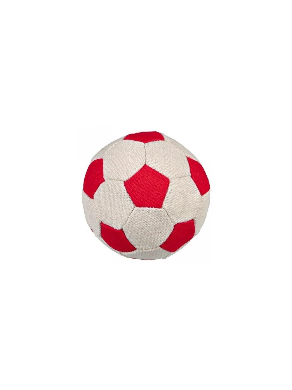 TRIXIE Piłka Miękka Futbolowa 11cm