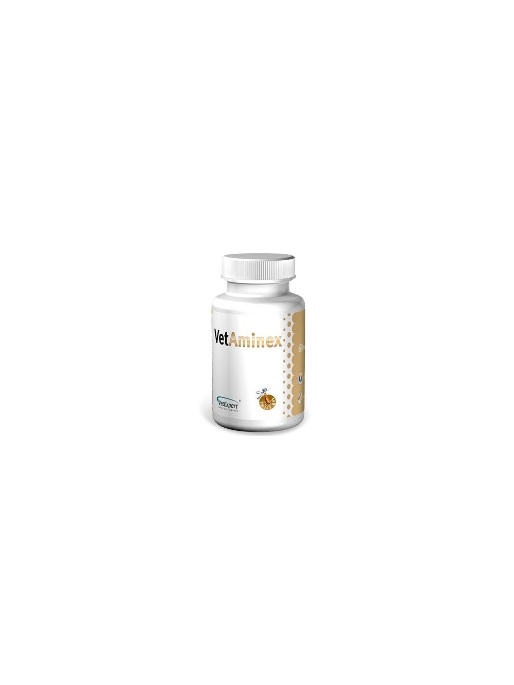 VETEXPERT VetAminex 60 kaps