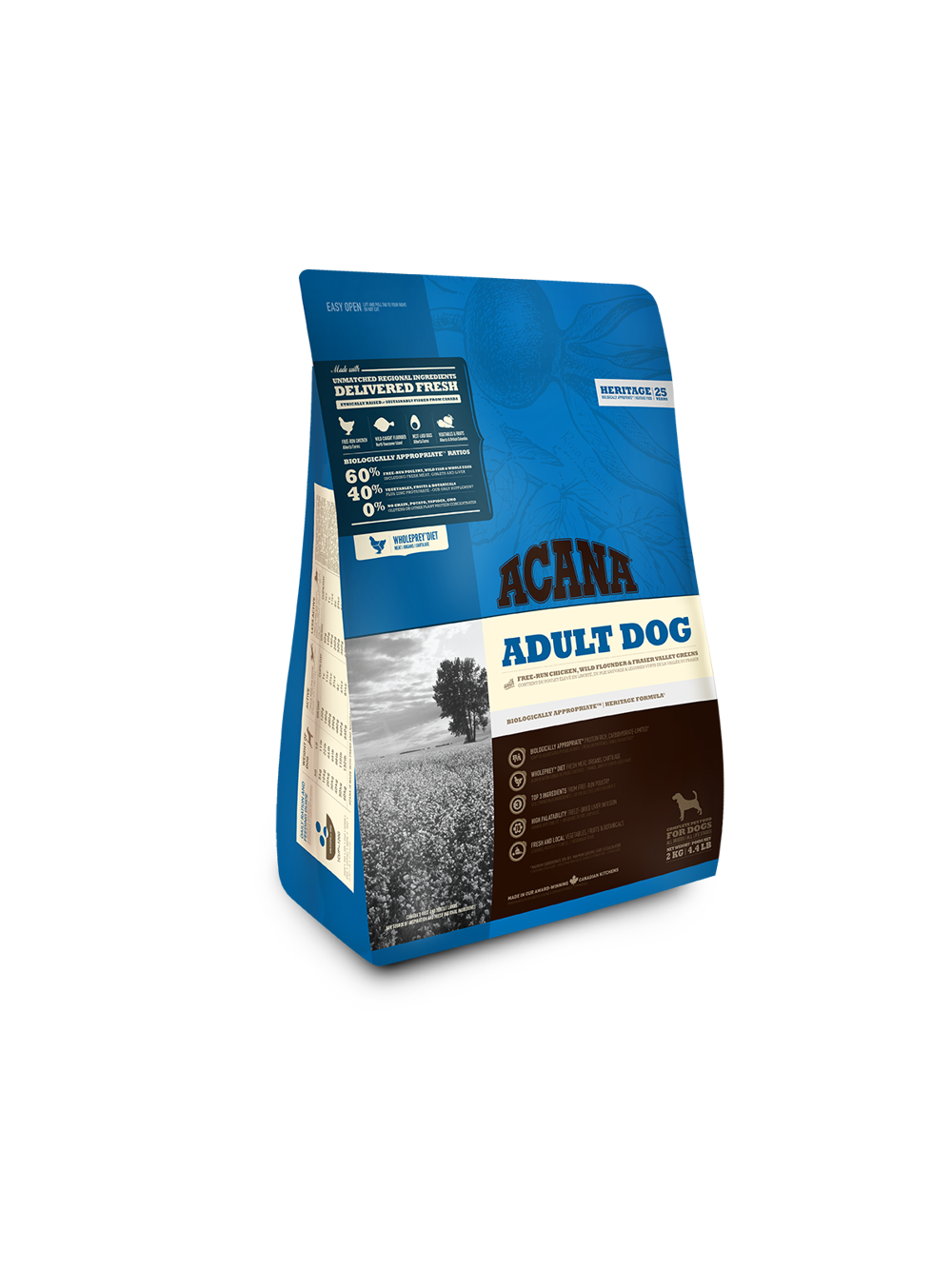 ACANA Adult Dog 2kg