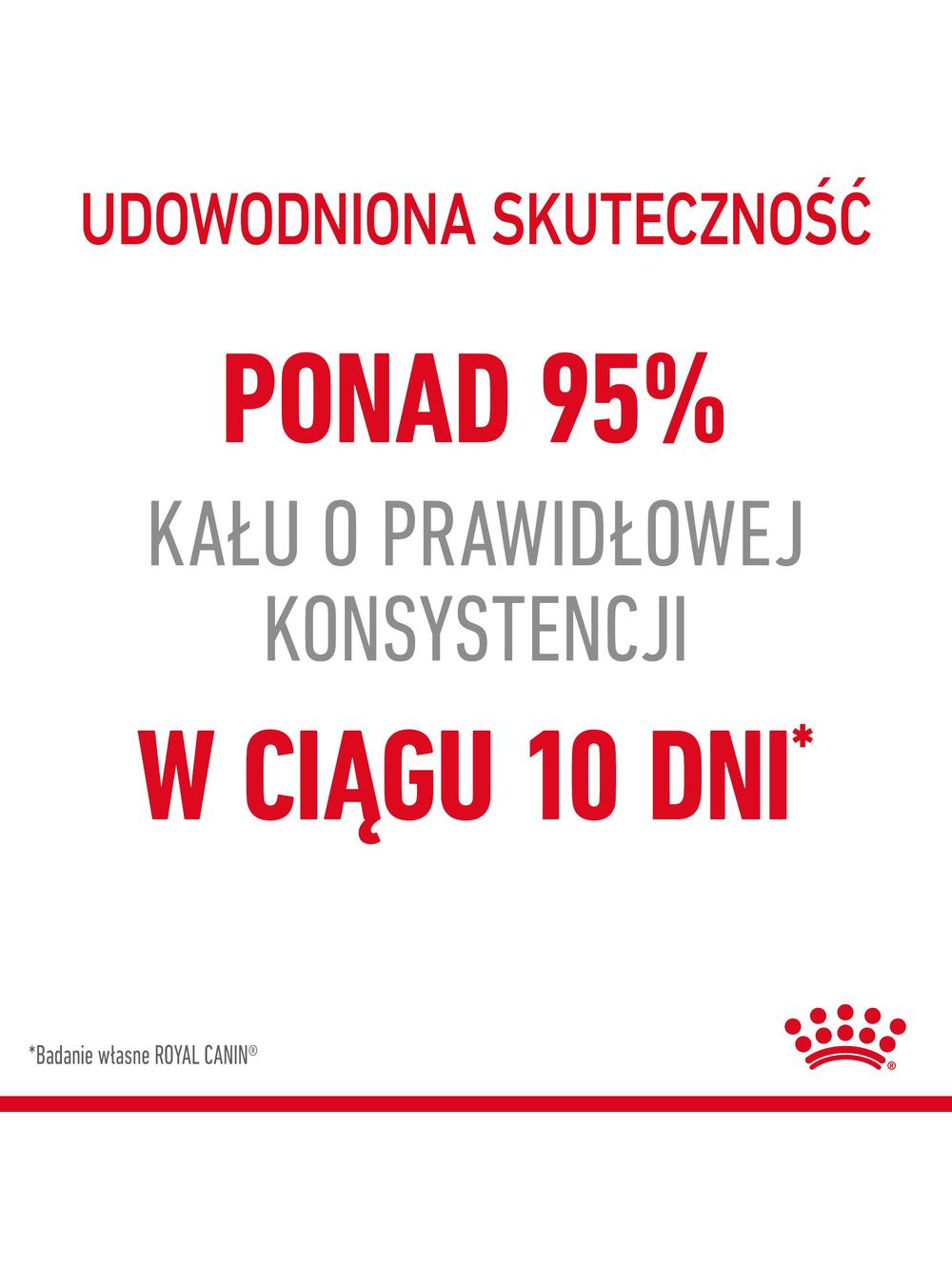 ROYAL CANIN®   Digestive Care 10 kg karma sucha dla kotów dorosłych wspierająca prawidłowe trawienie + Piłka dla kota GRATIS!