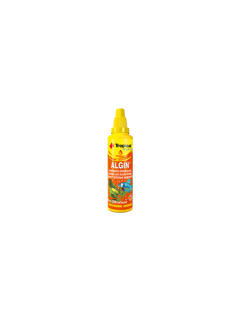 TROPICAL Algin 30ml