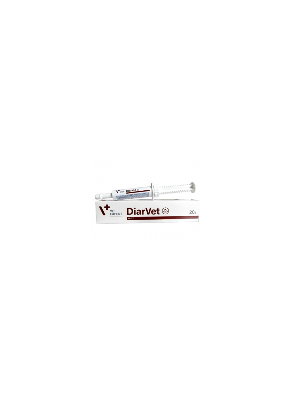 VETEXPERT Diarvet dog/cat pasta 20g