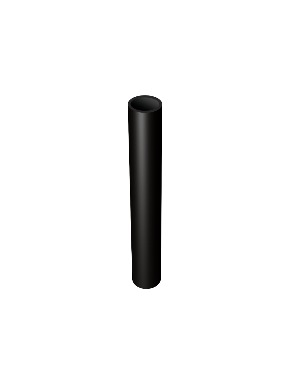 Wąż do mikrozraszaczy 4,0mm x 1,0mm 50mb