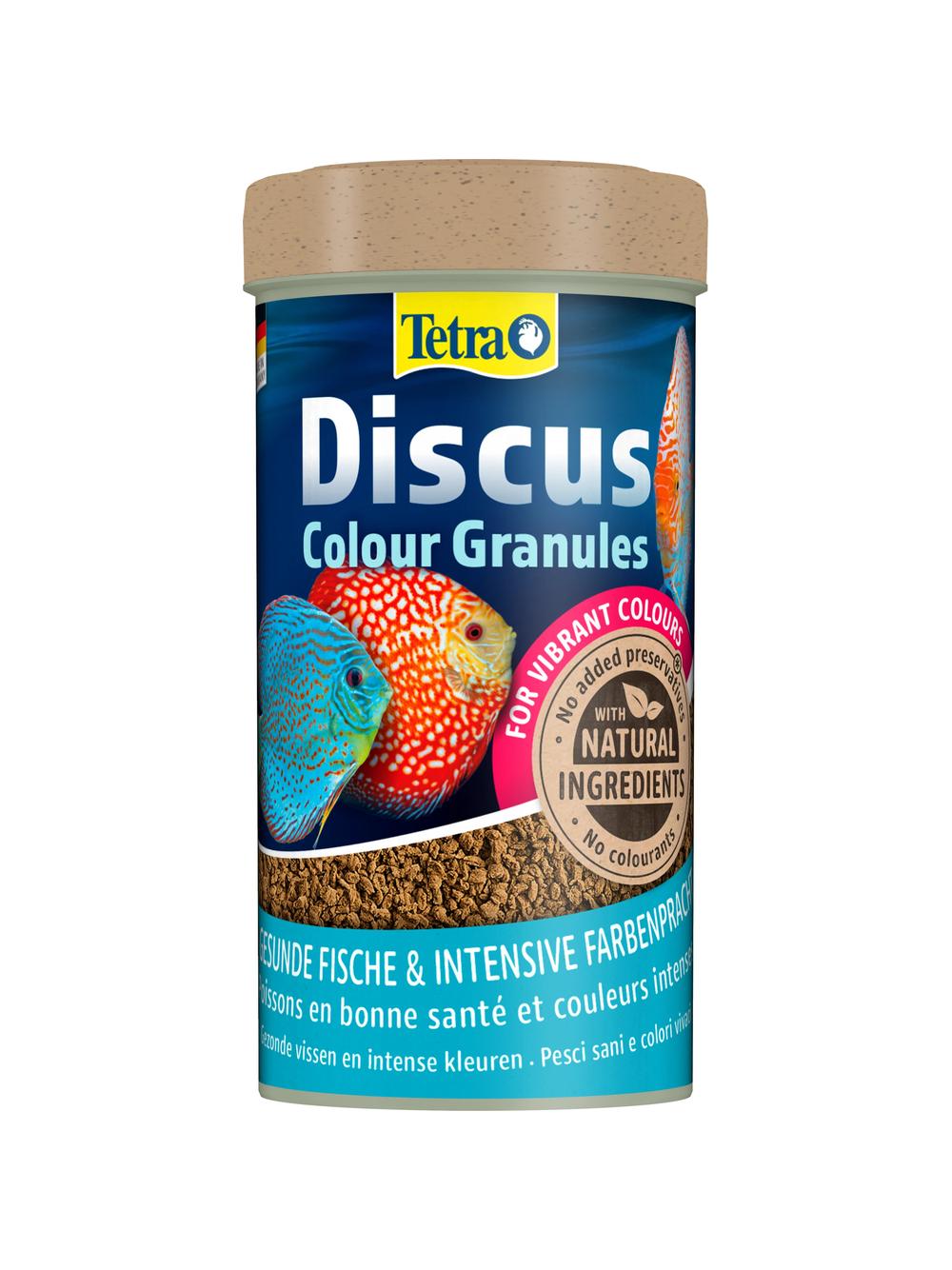 TETRA Discus Colour 250ml