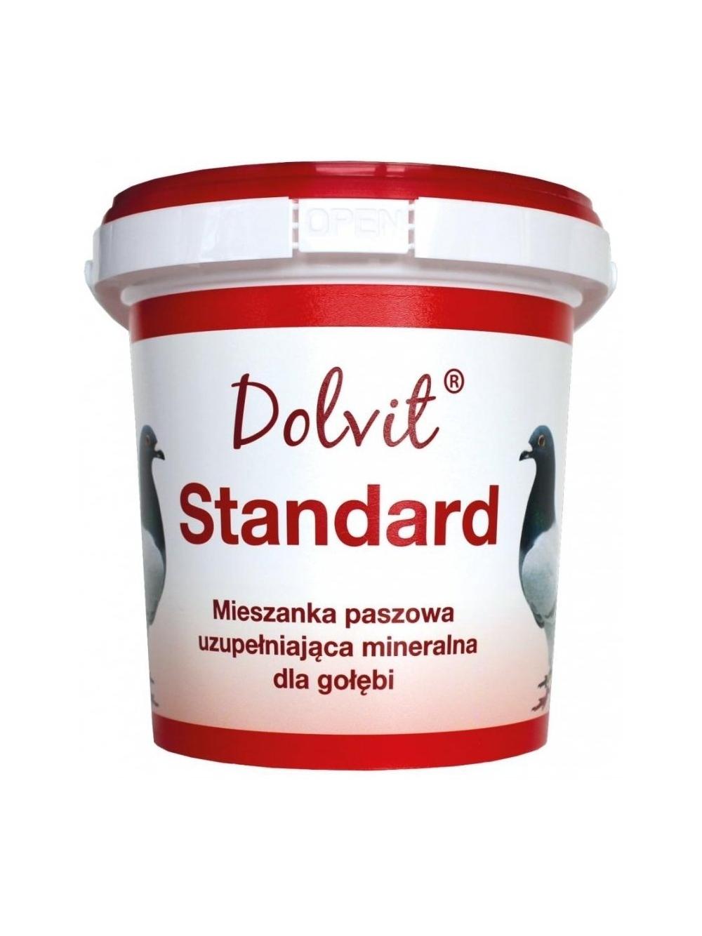 Dolvit Standard 1000g